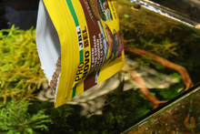 Lade das Bild in den Galerie-Viewer, JBL Futter PRONOVO BEL GRANO S | Feines Granulat Hauptfutter | Fische + Krebse + Krabben + Garnelen + Schnecken