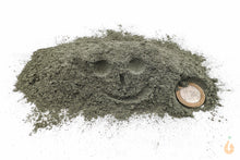 Lade das Bild in den Galerie-Viewer, Aqua Birne - Premium Algenmix Powder | Zusatzfutter / Staubfutter als Garnelenfutter & Schneckenfutter