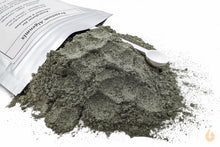 Lade das Bild in den Galerie-Viewer, Aqua Birne - Premium Algenmix Powder | Zusatzfutter / Staubfutter für Garnelen & Schnecken