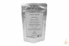 Lade das Bild in den Galerie-Viewer, Aqua Birne - Premium Algenmix Powder | Zusatzfutter / Staubfutter für Garnelen & Schnecken