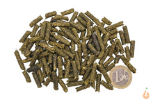 Lade das Bild in den Galerie-Viewer, Aqua Birne - Premium Echinacea Sticks Sonnenhut Pellets Einzelfutter