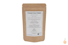 Lade das Bild in den Galerie-Viewer, Aqua Birne - Premium Erbsen Vitalmix | Zusatzfutter / Staubfutter