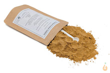 Lade das Bild in den Galerie-Viewer, AquaBirne-PremiumErbsenVitalmixZusatzfutterStaubfutter_2