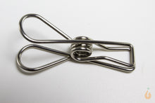 Lade das Bild in den Galerie-Viewer, Aqua Birne - Premium Futter Klammer / Futterklammer | Futterhilfe für das Aquarium