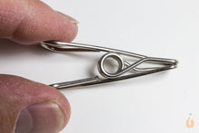 Lade das Bild in den Galerie-Viewer, Aqua Birne - Premium Futter Klammer / Futterklammer | Futterhilfe für Fische, Garnelen, Schnecken im Aquarium