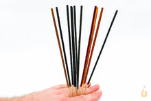 Lade das Bild in den Galerie-Viewer, Shrimp Sticks Lollies / Garnelen Lollie | Verschiedene Lolly Sorten