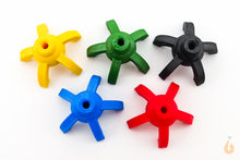 Lade das Bild in den Galerie-Viewer, Aqua Birne - Premium Garnelen Lollie Halter / Halterung für das Aquarium