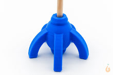 Lade das Bild in den Galerie-Viewer, Aqua Birne - Premium Garnelen Lollie Halter / Halterung für das Aquarium