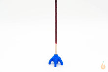 Lade das Bild in den Galerie-Viewer, Aqua Birne - Premium Garnelen Lollie Halter / Halterung für das Aquarium