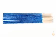 Lade das Bild in den Galerie-Viewer, Aqua Birne - Premium Garnelen Lollie | Shrimp Lollies | Blue Power als Futter für das Garnelen Aquarium