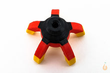 Lade das Bild in den Galerie-Viewer, Aqua Birne - Premium Garnelen Lollie Halter / Halterung | DEUTSCHLAND Edition