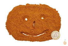 Lade das Bild in den Galerie-Viewer, Aqua Birne - Premium Hagebutten Powder | Einzelfutter / Staubfutter