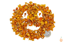Lade das Bild in den Galerie-Viewer, Aqua Birne - Premium Hokkaido Chips Mini | Einzelfuttermittel