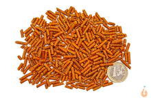 Lade das Bild in den Galerie-Viewer, Aqua Birne - Premium Karotten Sticks Pellets Einzelfutter