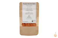 Lade das Bild in den Galerie-Viewer, Aqua Birne - Premium Karotten Sticks Pellets Einzelfutter