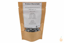Lade das Bild in den Galerie-Viewer, Aqua Birne - Premium Mineral Balls | Hochwertige Mineralien für das Garnelenaquarium