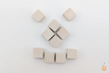 Lade das Bild in den Galerie-Viewer, Aqua Birne - Premium Mineral Cubes | Mineralien Würfel für das Aquarium - Vital-Mix