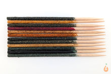 Lade das Bild in den Galerie-Viewer, Aqua Birne - Premium Nano Garnelen Lollie | Shrimp Lollies | Verschiedene kleine Lolly Sorten für das Nanoaquarium