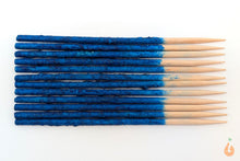 Lade das Bild in den Galerie-Viewer, Aqua Birne - Premium Nano Garnelen Lollie | Shrimp Lollies | Verschiedene kleine Lolly Sorten für das Aquarium als Futter für Wirbellose