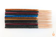 Lade das Bild in den Galerie-Viewer, Aqua Birne - Premium Nano Garnelen Lollie | Shrimp Lollies | Verschiedene kleine Lolly Sorten für das Nano Aquarium