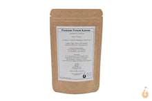 Lade das Bild in den Galerie-Viewer, Aqua Birne - Premium Protein Kanone | Zusatzfutter / Staubfutter / Powder