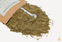 Lade das Bild in den Galerie-Viewer, Aqua Birne - Premium Protein Kanone | Zusatzfutter / Staubfutter / Powder