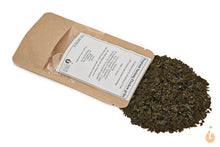 Lade das Bild in den Galerie-Viewer, Aqua Birne - Premium Seetang Flocken grün / Grüner Seetang | Algenflocken Einzelfutter
