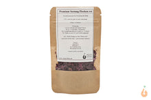 Lade das Bild in den Galerie-Viewer, Aqua Birne - Premium Seetang Flocken rot / Roter Seetang | Algenflocken Einzelfutter