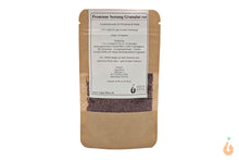 Lade das Bild in den Galerie-Viewer, Aqua Birne - Premium Seetang Granulat rot / Roter Seetang | Algengranulat Einzelfutter