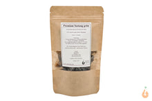 Lade das Bild in den Galerie-Viewer, Aqua Birne - Premium Seetang grün / Grüner Seetang | Algen Einzelfuttermittel