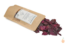Lade das Bild in den Galerie-Viewer, Aqua Birne - Premium Seetang rot / Roter Seetang | Algen Einzelfuttermittel