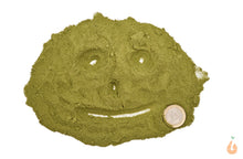 Lade das Bild in den Galerie-Viewer, Aqua Birne - Premium Spinat Powder | Einzelfutter / Staubfutter