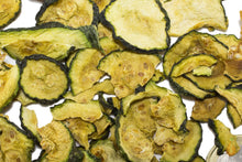 Lade das Bild in den Galerie-Viewer, Aqua Birne - Premium Zucchini Chips | Zusatzfutter