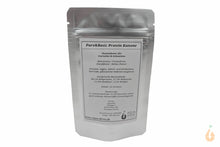 Lade das Bild in den Galerie-Viewer, Aqua Birne - Pure&Basic Protein Kanone | Zusatzfutter / Staubfutter für Garnelen und Schnecken