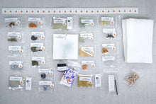 Lade das Bild in den Galerie-Viewer, Aqua Birne Adventskalender / Weihnachtskalender zum selber basteln | 24+1 tolle Überraschungen