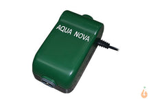 Lade das Bild in den Galerie-Viewer, Aqua Nova Luftpumpe / Membranpumpe / Belüfter Pumpe