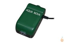 Lade das Bild in den Galerie-Viewer, Aqua Nova Luftpumpe / Membranpumpe / Belüfter Pumpe