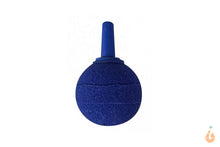 Lade das Bild in den Galerie-Viewer, Aqua Nova Sprudelstein / Ausströmerstein | Für 4/6 Schlauch Luft