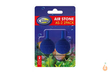 Lade das Bild in den Galerie-Viewer, Aqua Nova Sprudelstein / Ausströmerstein | Für 4/6 Schlauch Luft