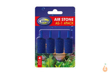 Lade das Bild in den Galerie-Viewer, Aqua Nova Sprudelstein / Ausströmerstein | Für 4/6 Schlauch Luft