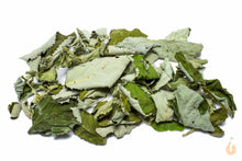 Lade das Bild in den Galerie-Viewer, Brombeerblätter / Brombeer Blätter grün getrocknet | Premium Qualität
