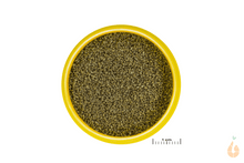 Lade das Bild in den Galerie-Viewer, JBL Futter PRONOVO DANIO GRANO XS | Feines Granulat Hauptfutter | Fische + Zwergflusskrebse + Krabben + Garnelen + Schnecken