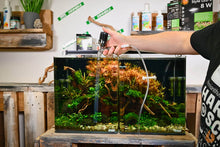 Lade das Bild in den Galerie-Viewer, Dennerle Nano Mulmsauger / Mulmglocke | Für Wasserwechsel im Nanoaquarium