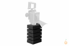 Lade das Bild in den Galerie-Viewer, Aquael Pat Mini Filter | Inklusive feinem Babygarnelen Schwamm - TOP!