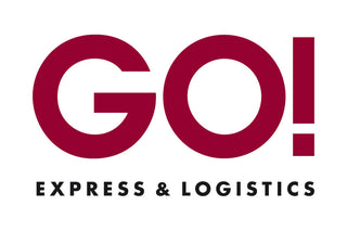 GO! Express Logo