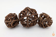 Lade das Bild in den Galerie-Viewer, Garnelen Spielbälle / Natur Shrimp Shelter | Natürliches Versteck / Unterschlupf für das Wirbellosen Aquarium