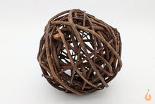 Lade das Bild in den Galerie-Viewer, Garnelen Spielbälle / Natur Shrimp Shelter | Natürliches Versteck / Unterschlupf für das Aquascaping Aquarium