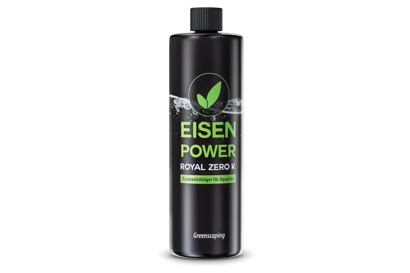 Greenscaping Eisen Power Royal Zero K - Eisenvolldünger