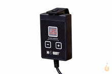 Lade das Bild in den Galerie-Viewer, Hobby Aqua Cooler Control Kühler Steuerung | Temperatursensor für Hobby Lüfter