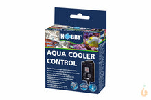 Lade das Bild in den Galerie-Viewer, Hobby Aqua Cooler Control Kühler Steuerung | Temperatursensor für Hobby Lüfter